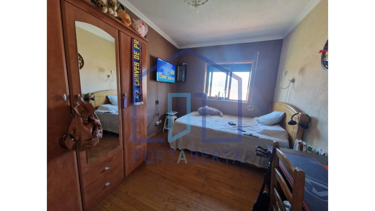 Apartamento T2 para Venda em Madalena e Samaiões Foto 7
