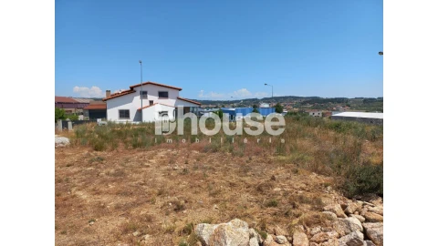 Terreno para Venda em Valpaços e Sanfins