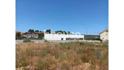 Terreno para Venda em Valpaços e Sanfins
