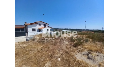 Terreno para Venda em Valpaços e Sanfins