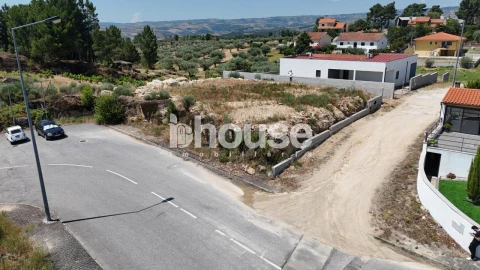 Terreno para Venda em Valpaços e Sanfins