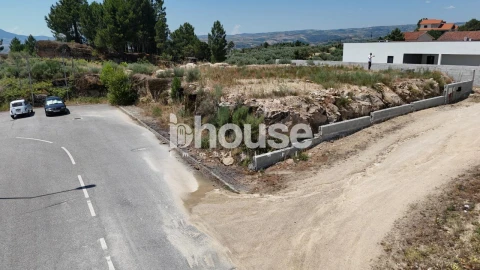 Terreno para Venda em Valpaços e Sanfins