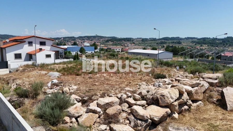 Terreno para Venda em Valpaços e Sanfins Foto 14
