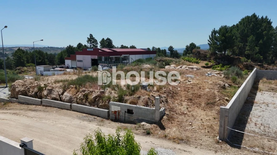 Terreno para Venda em Valpaços e Sanfins Foto 17