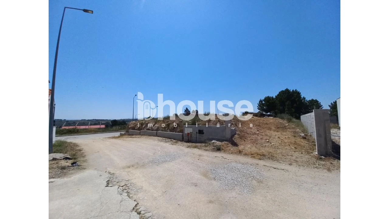 Terreno para Venda em Valpaços e Sanfins Foto 4