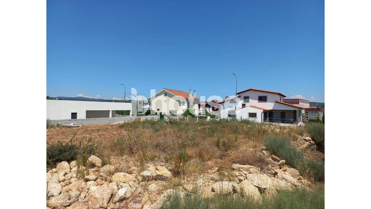 Terreno para Venda em Valpaços e Sanfins Foto 8