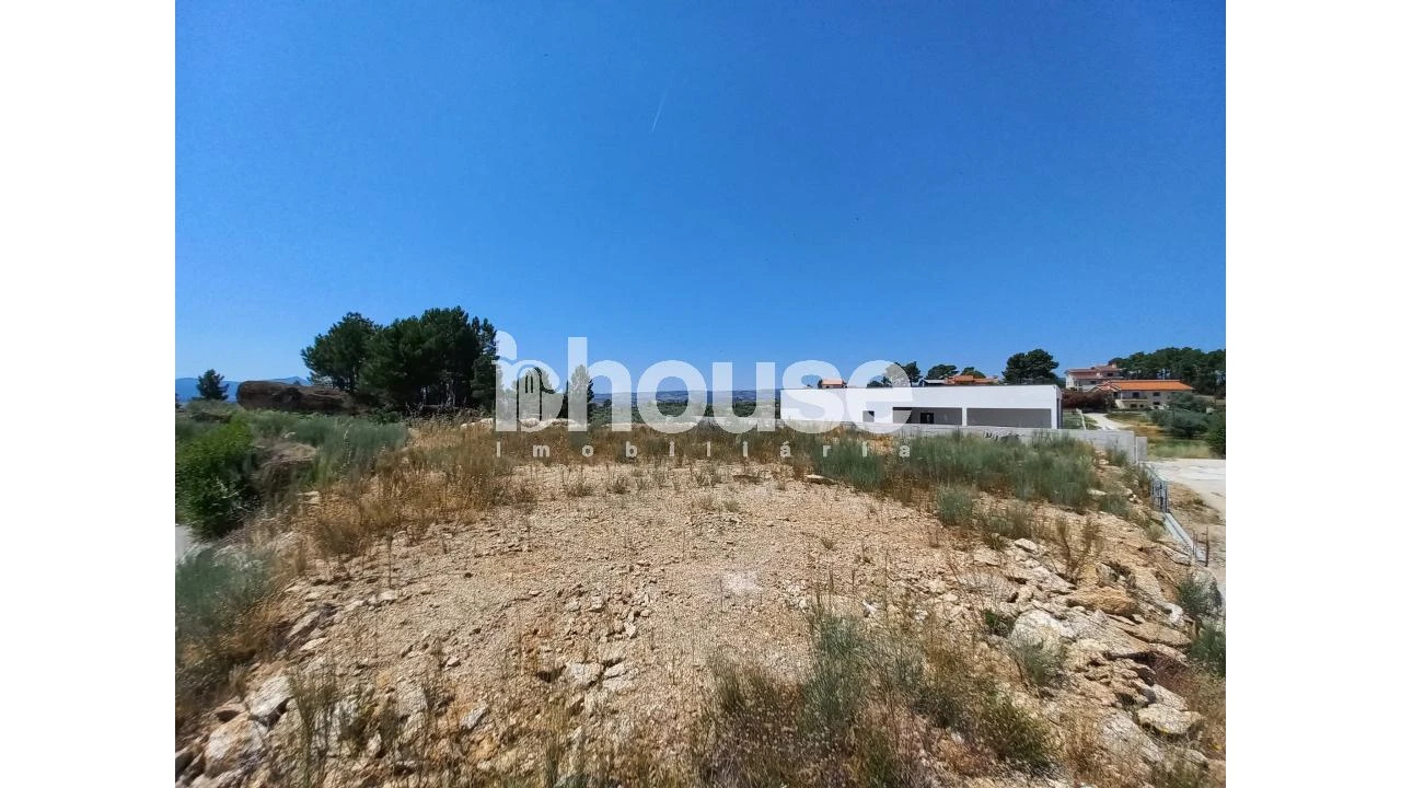 Terreno para Venda em Valpaços e Sanfins Foto 11