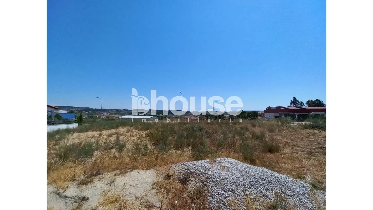 Terreno para Venda em Valpaços e Sanfins Foto 12