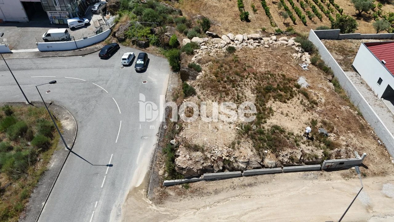 Terreno para Venda em Valpaços e Sanfins Foto 2