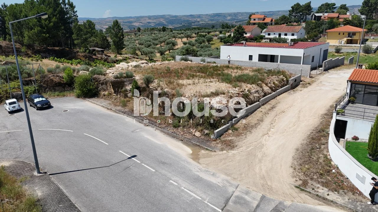 Terreno para Venda em Valpaços e Sanfins Foto 7