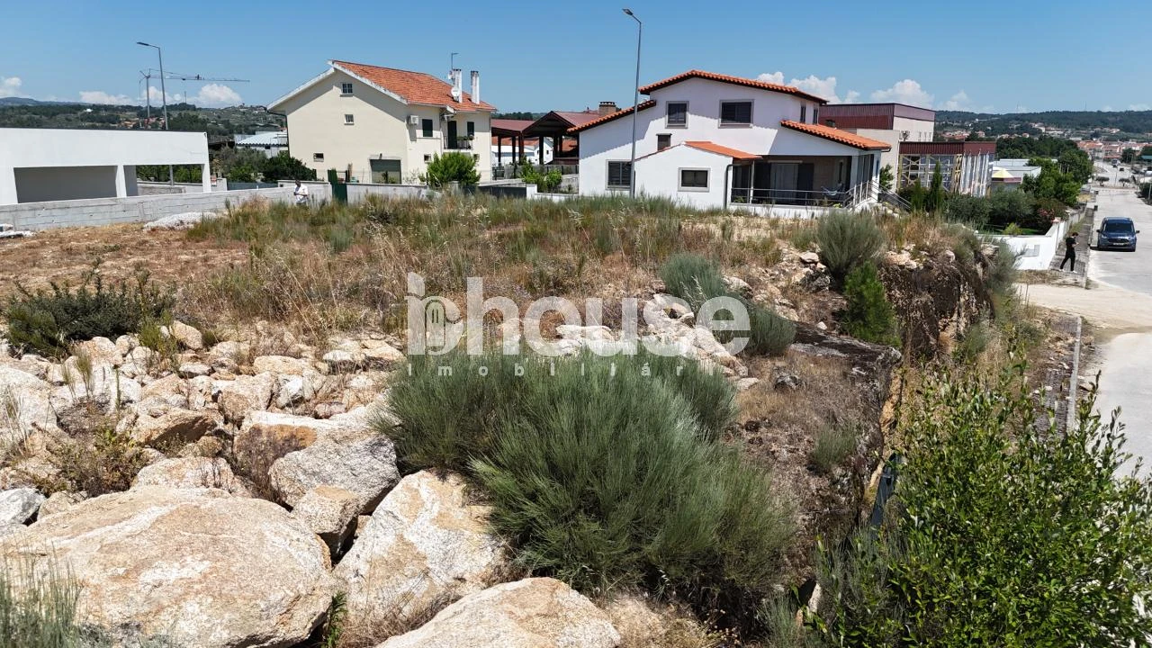 Terreno para Venda em Valpaços e Sanfins Foto 18