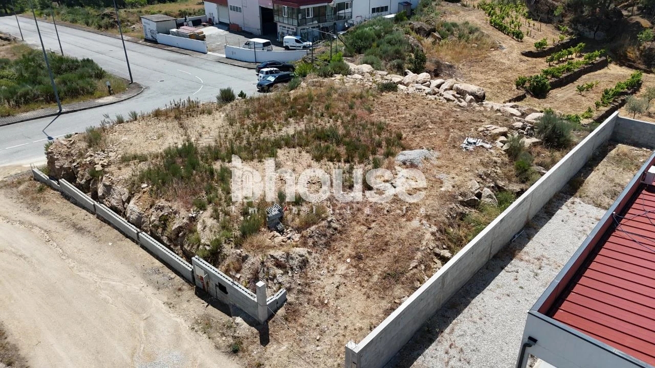Terreno para Venda em Valpaços e Sanfins Foto 5
