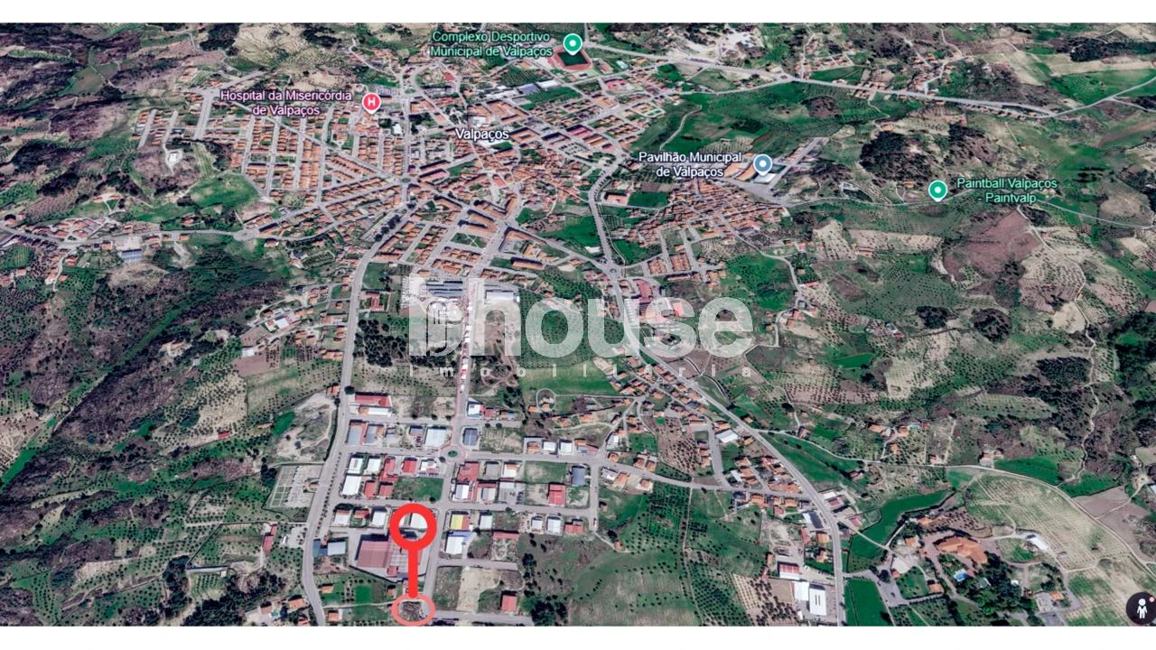 Terreno para Venda em Valpaços e Sanfins Foto 20