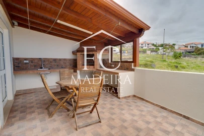 Moradia T2 para Venda em Gaula