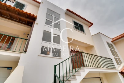 Moradia T2 para Venda em Gaula