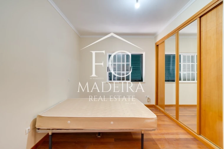 Moradia T2 para Venda em Gaula Foto 14