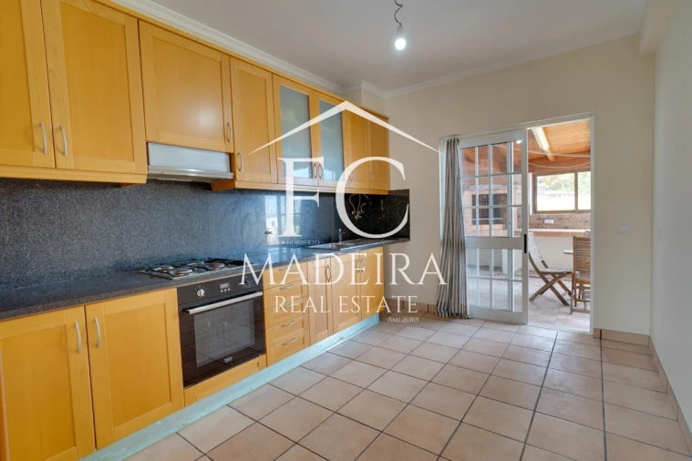 Moradia T2 para Venda em Gaula Foto 3