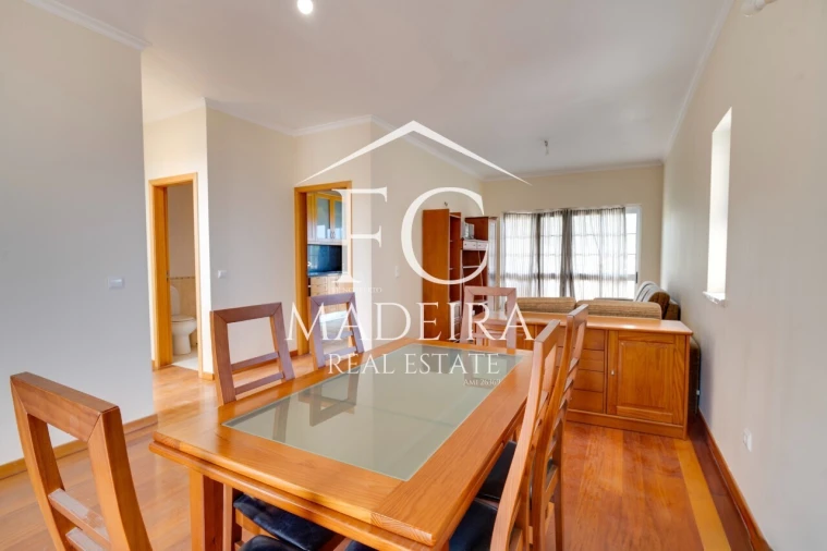 Moradia T2 para Venda em Gaula Foto 7