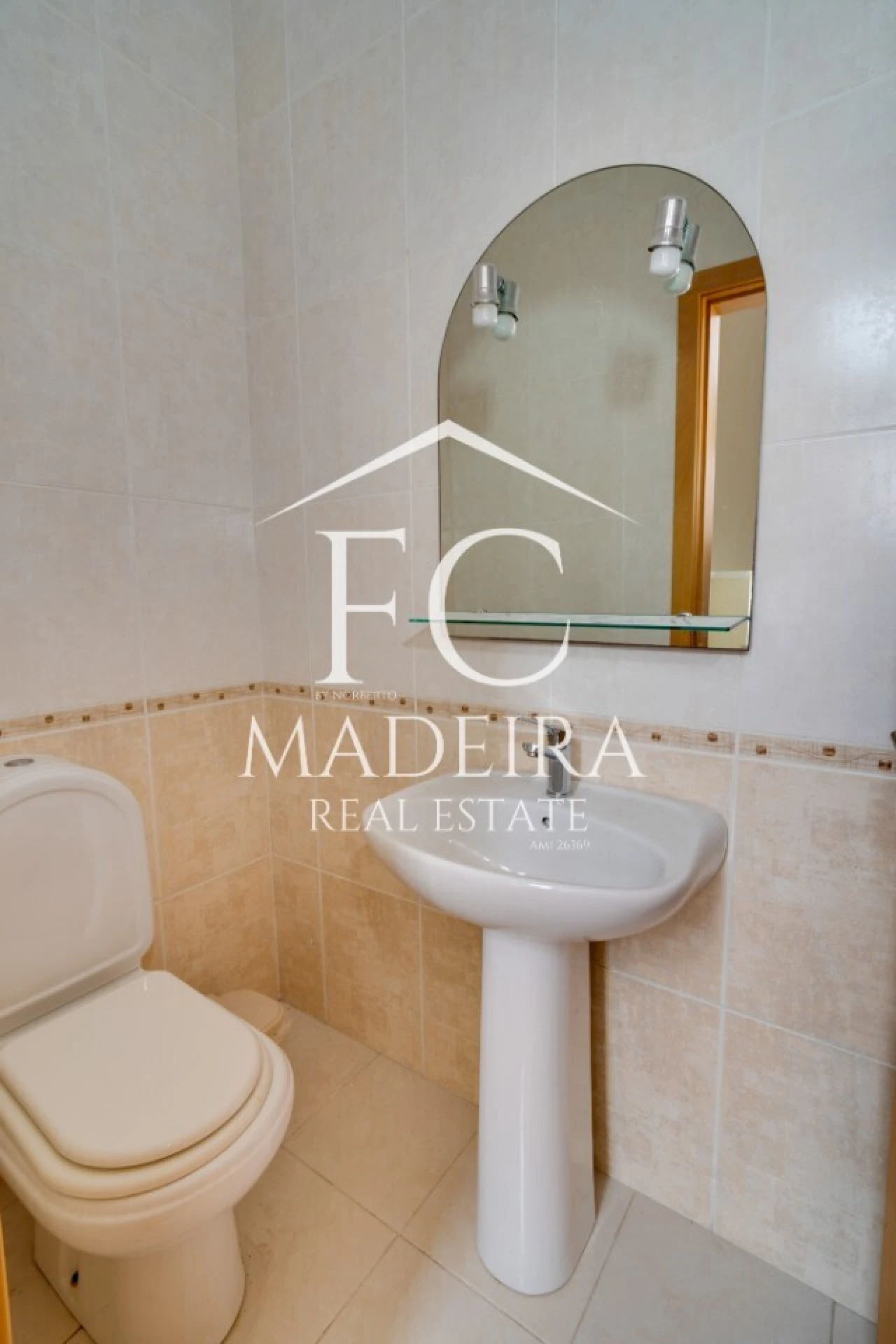 Moradia T2 para Venda em Gaula Foto 10