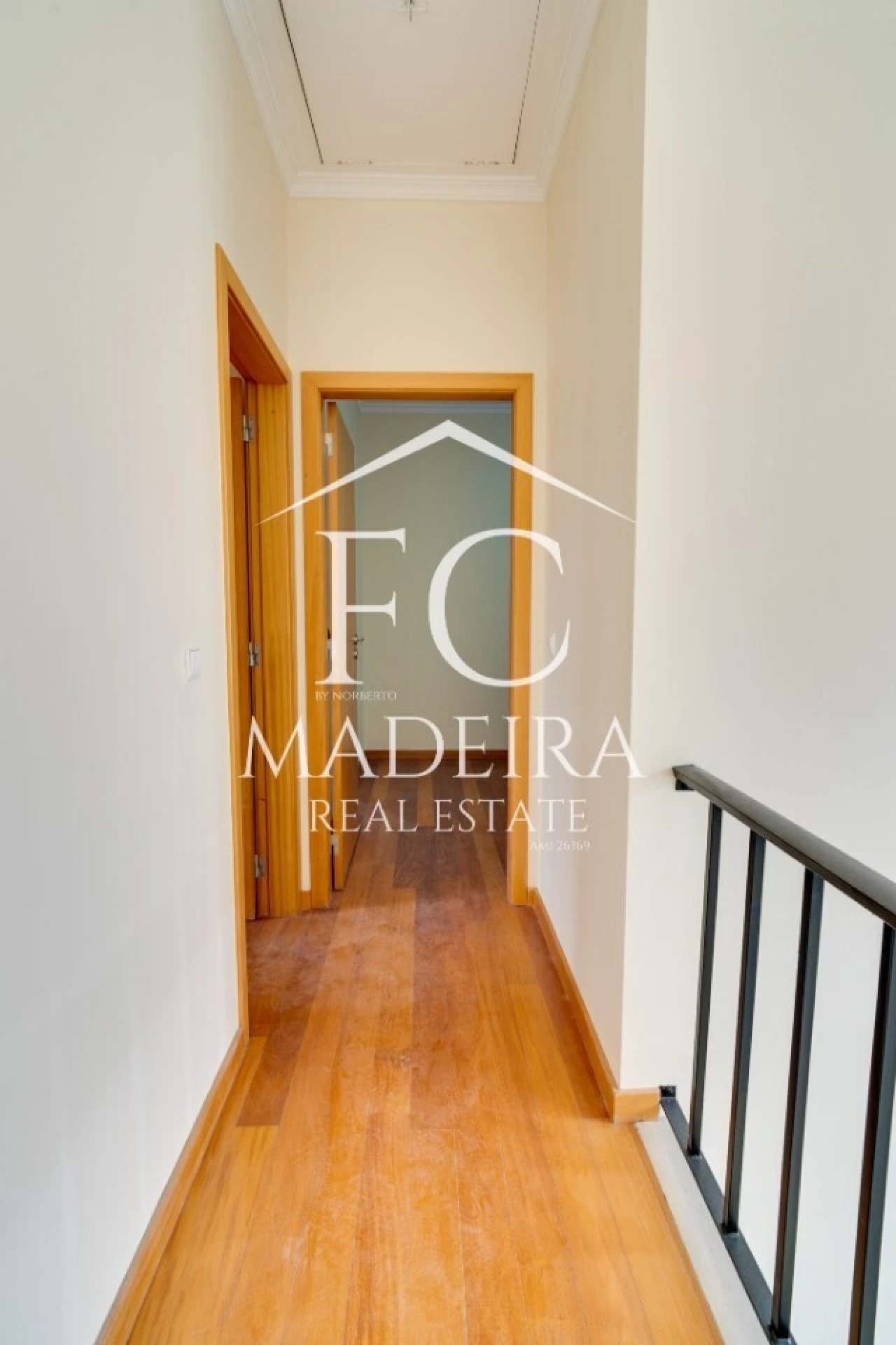 Moradia T2 para Venda em Gaula Foto 12
