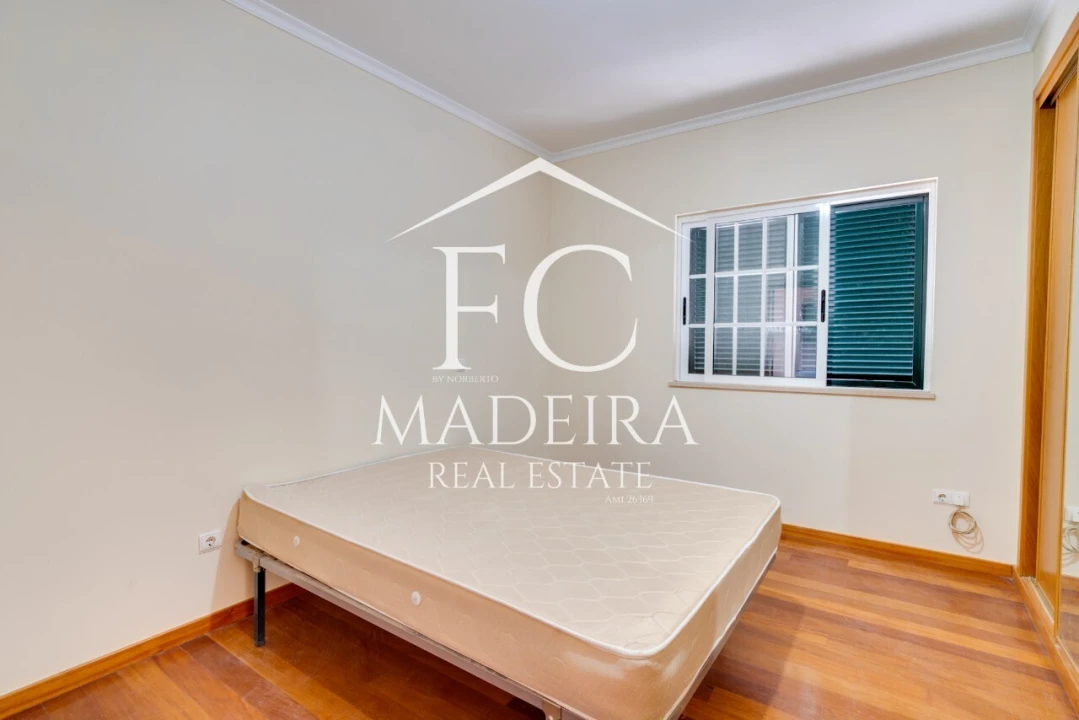 Moradia T2 para Venda em Gaula Foto 13