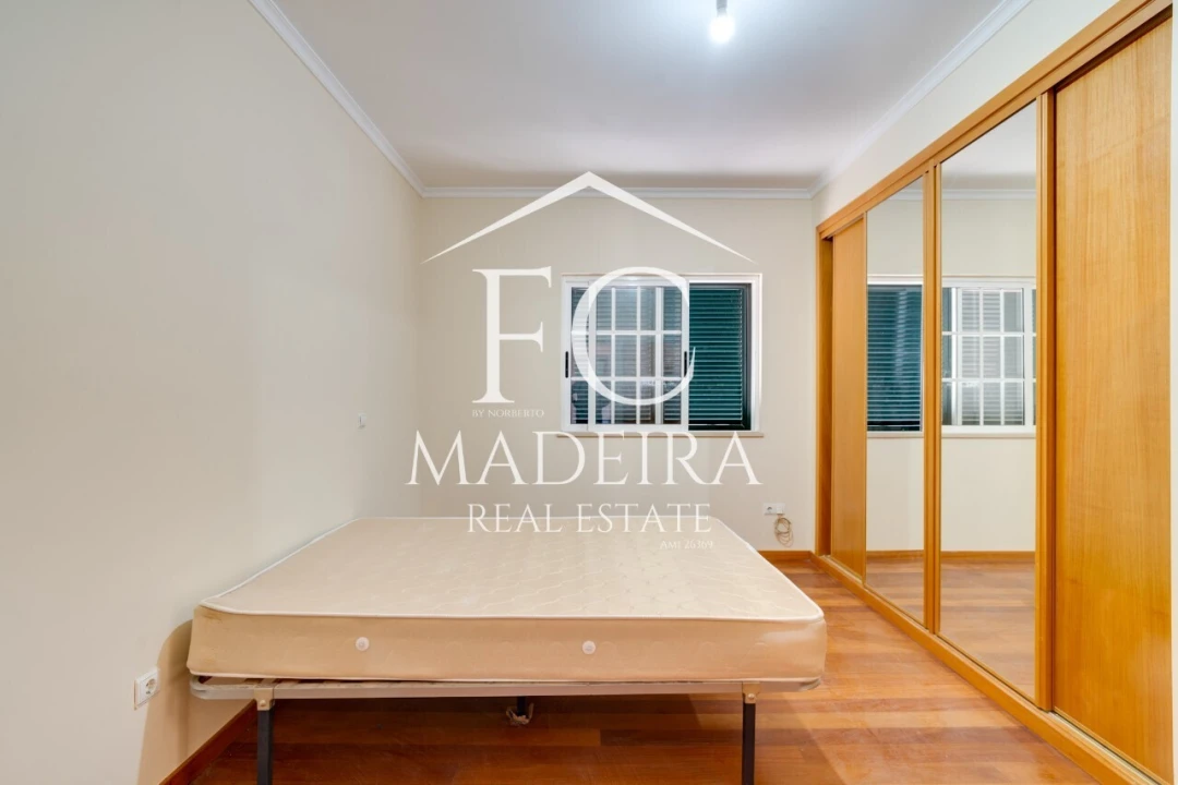 Moradia T2 para Venda em Gaula Foto 14