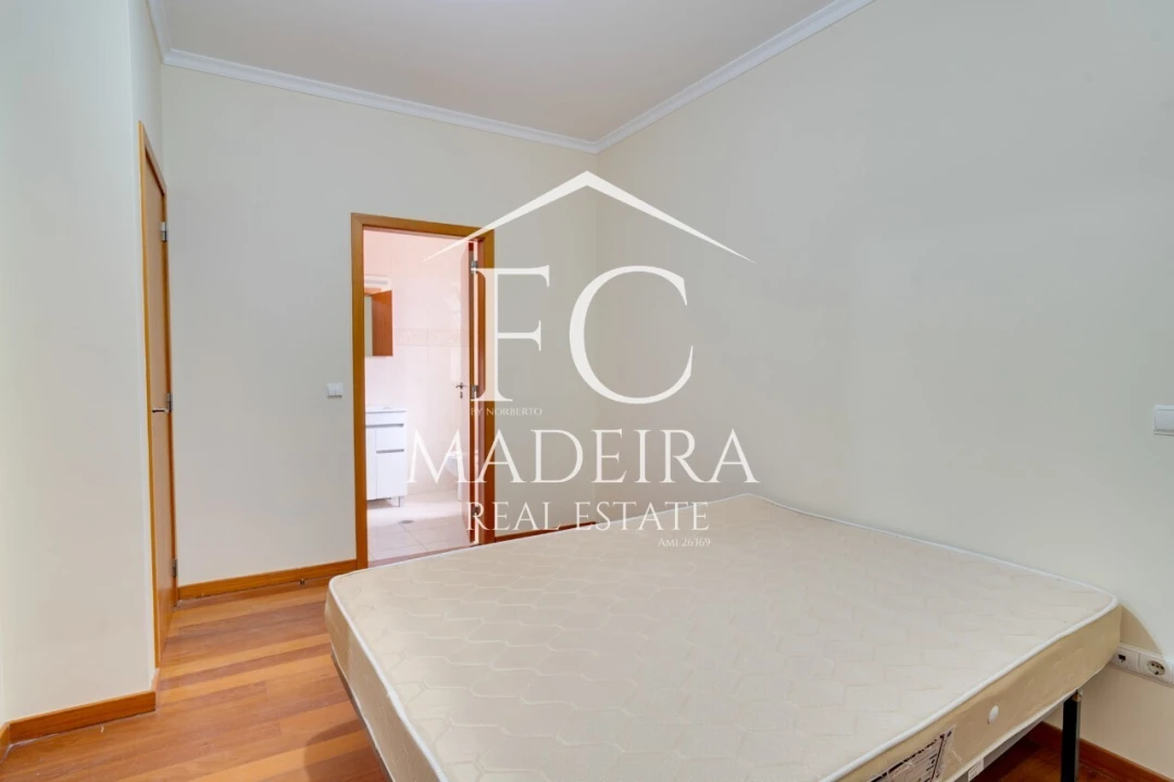 Moradia T2 para Venda em Gaula Foto 15