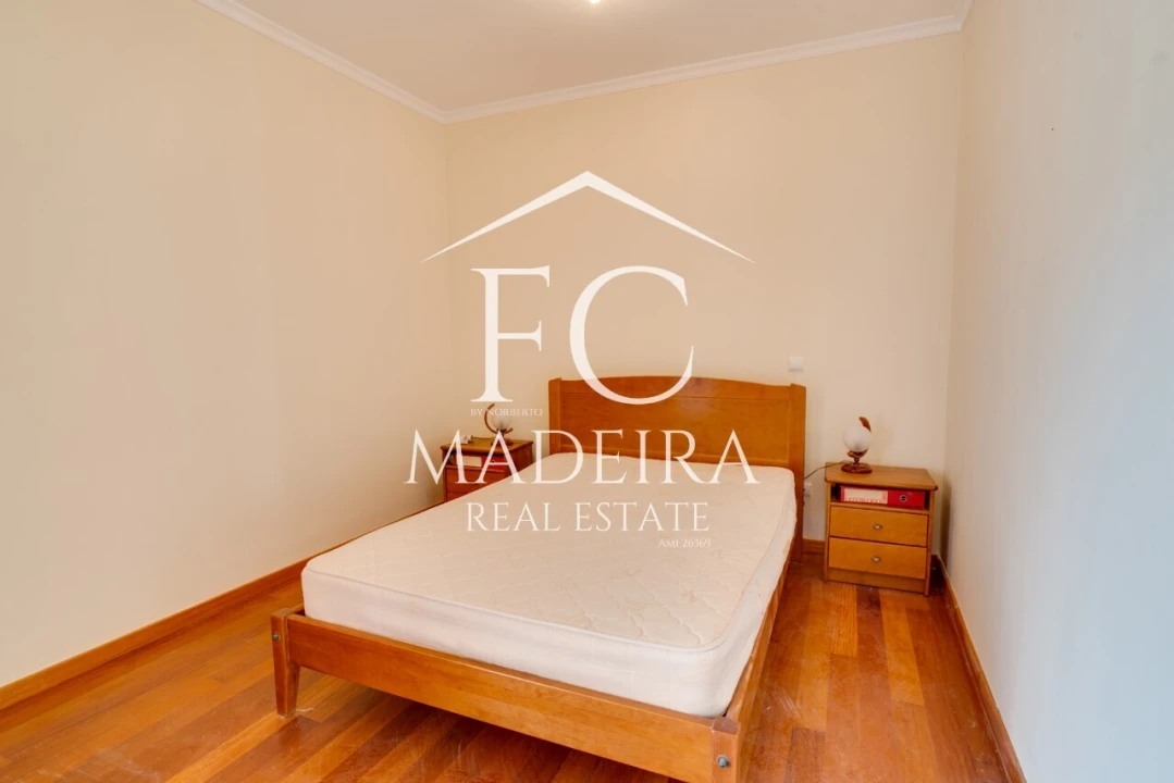 Moradia T2 para Venda em Gaula Foto 18