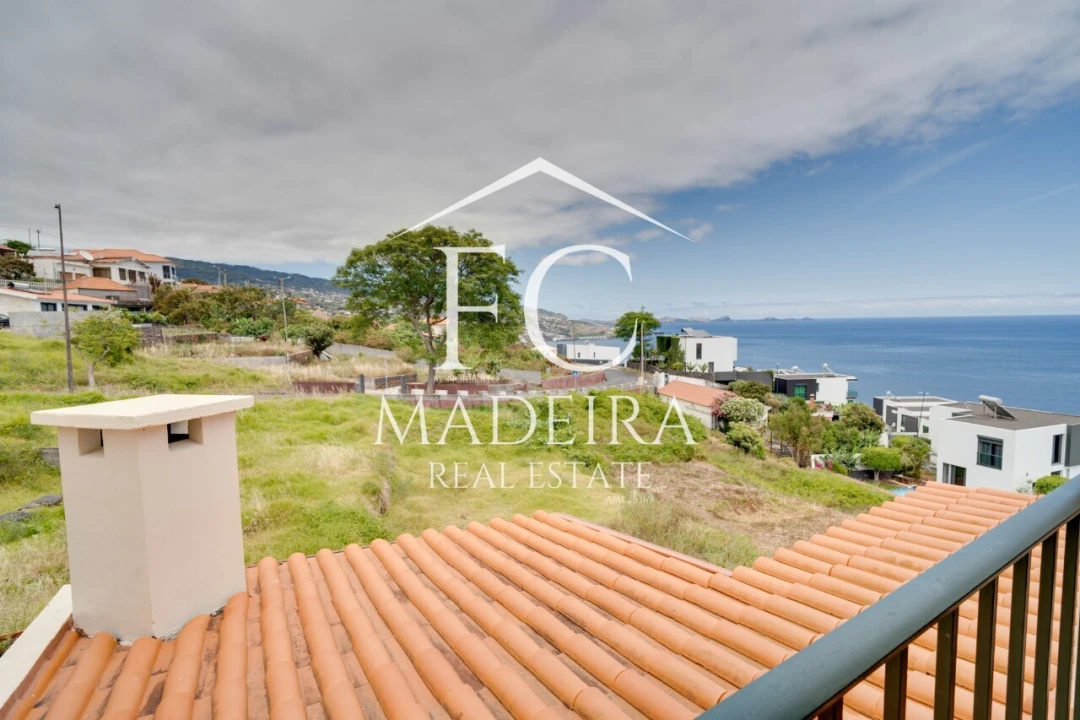 Moradia T2 para Venda em Gaula Foto 22