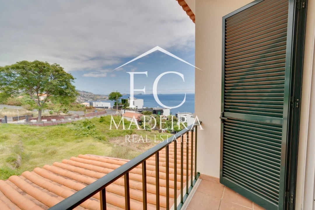 Moradia T2 para Venda em Gaula Foto 23