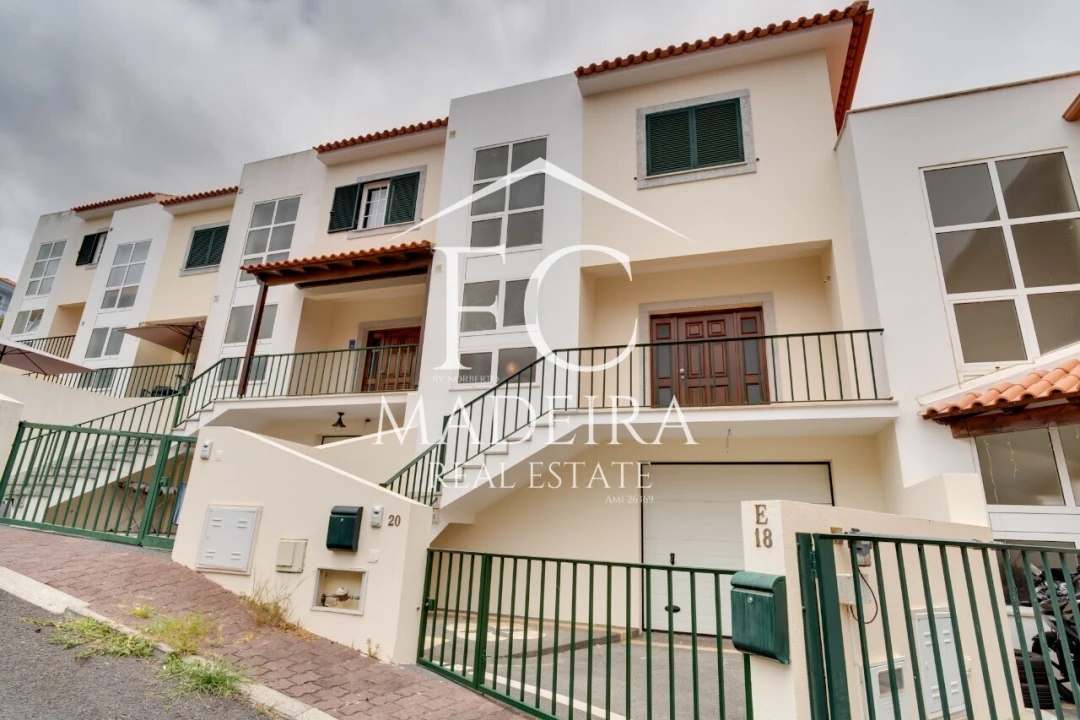 Moradia T2 para Venda em Gaula Foto 29
