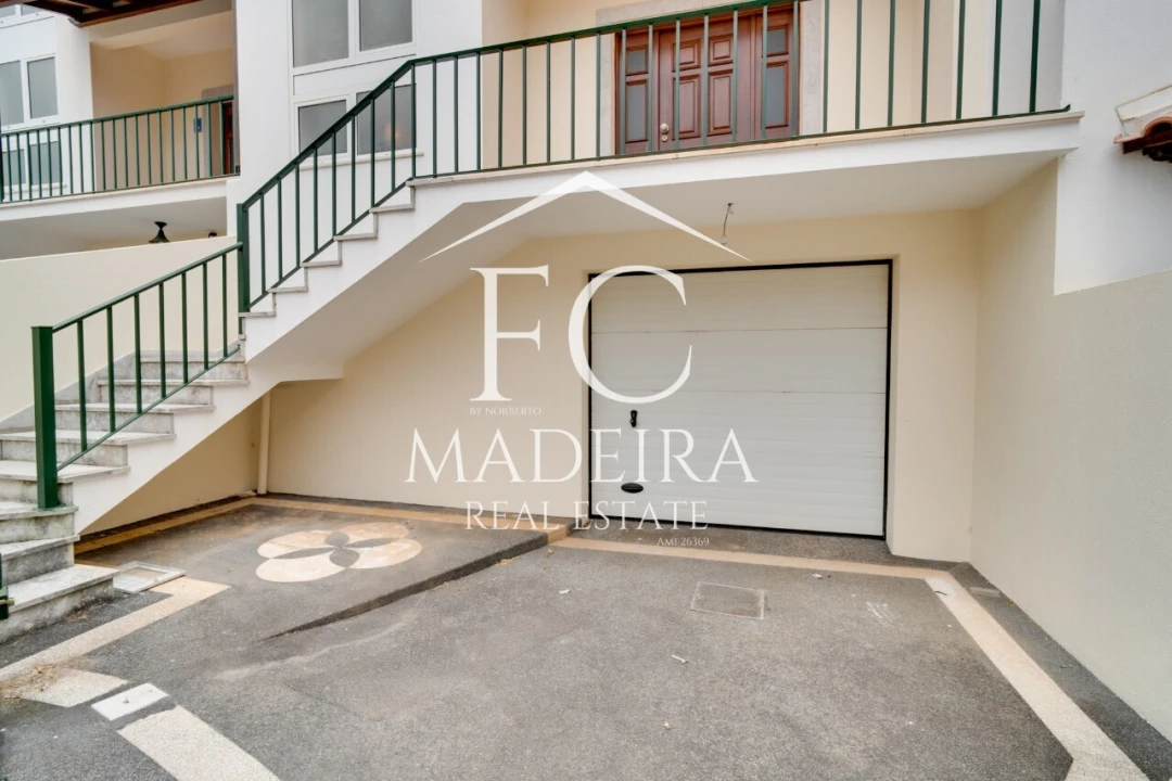 Moradia T2 para Venda em Gaula Foto 30