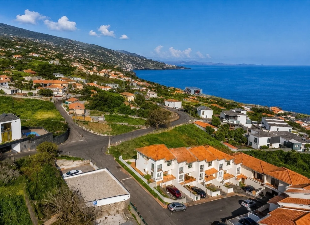 Moradia T2 para Venda em Gaula Foto 2