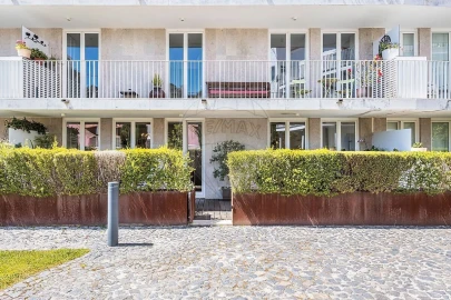 Apartamento T4 para Venda em Santa Maria Maior