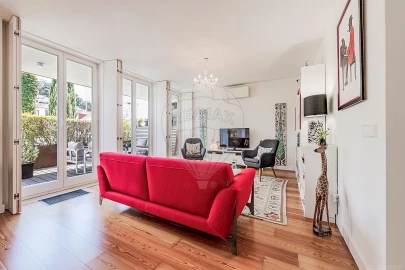Apartamento T4 para Venda em Santa Maria Maior
