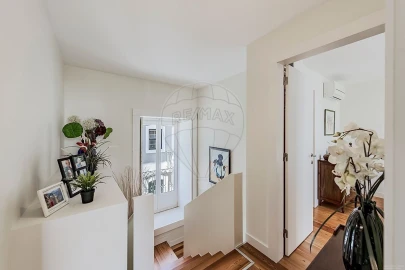 Apartamento T4 para Venda em Santa Maria Maior