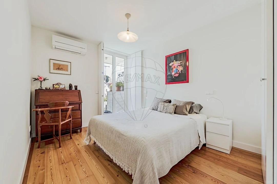 Apartamento T4 para Venda em Santa Maria Maior Foto 27