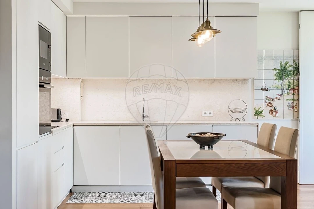 Apartamento T4 para Venda em Santa Maria Maior Foto 20