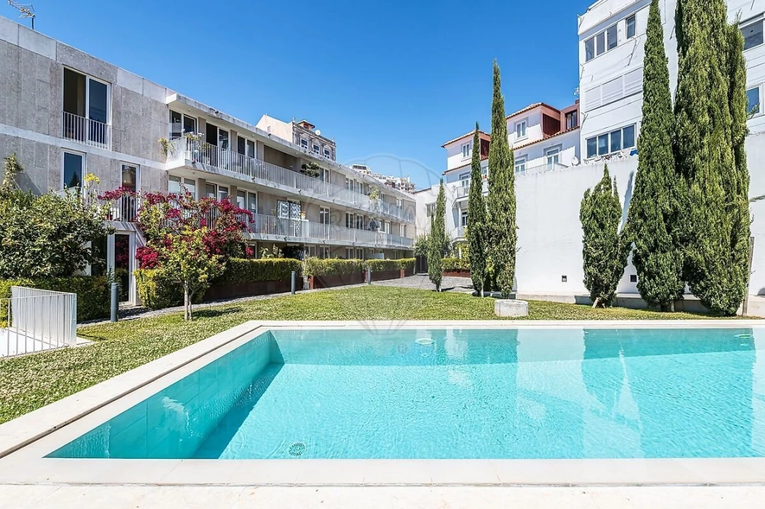 Apartamento T4 para Venda em Santa Maria Maior Foto 2