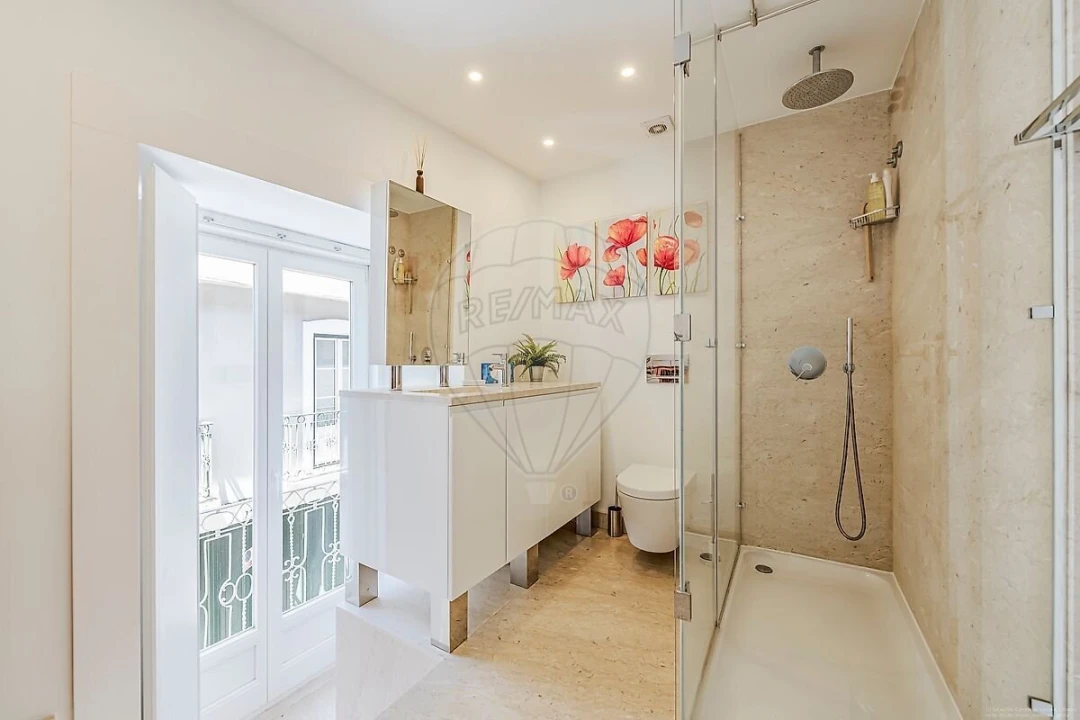 Apartamento T4 para Venda em Santa Maria Maior Foto 26
