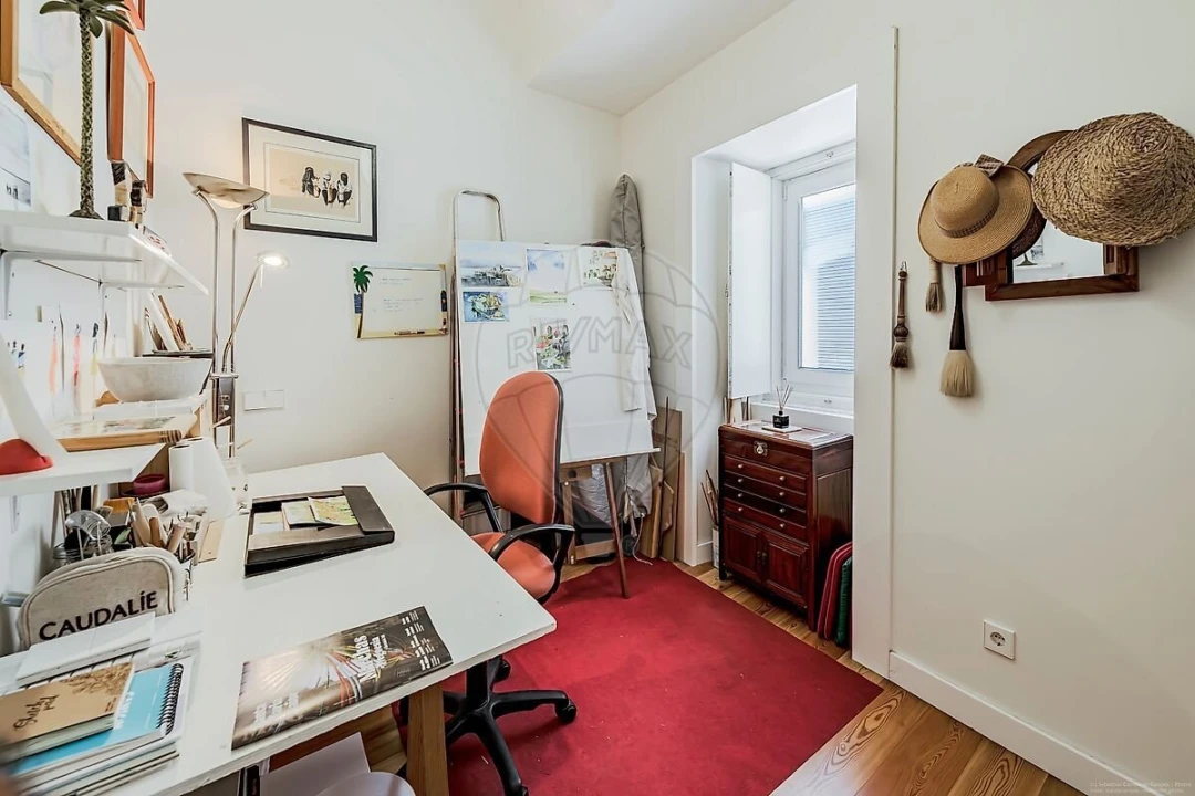 Apartamento T4 para Venda em Santa Maria Maior Foto 17