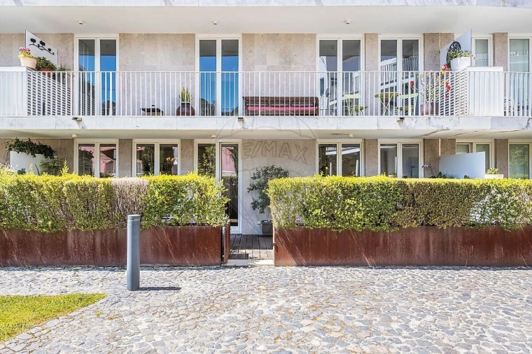 Apartamento T4 para Venda em Santa Maria Maior Foto 6