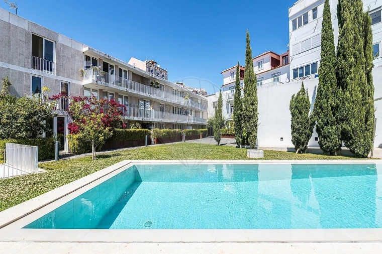 Apartamento T4 para Venda em Santa Maria Maior Foto 2
