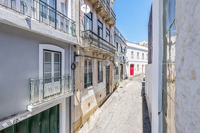 Apartamento T4 para Venda em Santa Maria Maior Foto 10