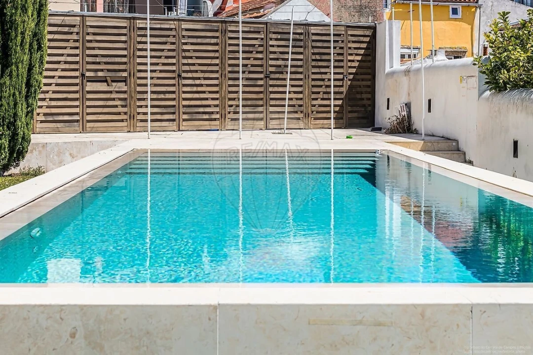 Apartamento T4 para Venda em Santa Maria Maior Foto 4