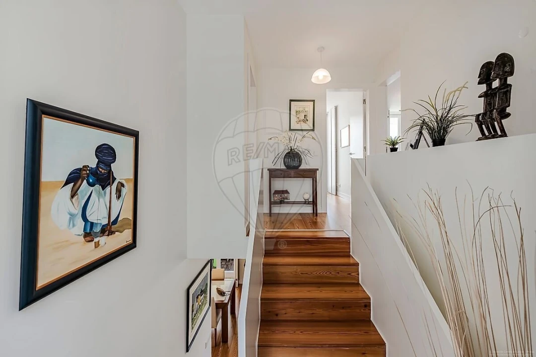 Apartamento T4 para Venda em Santa Maria Maior Foto 21