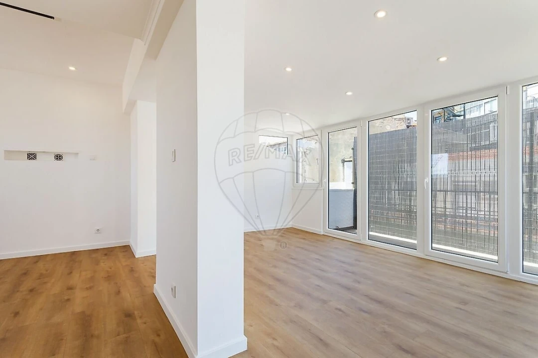 Apartamento T2 para Venda em Estrela Foto 8