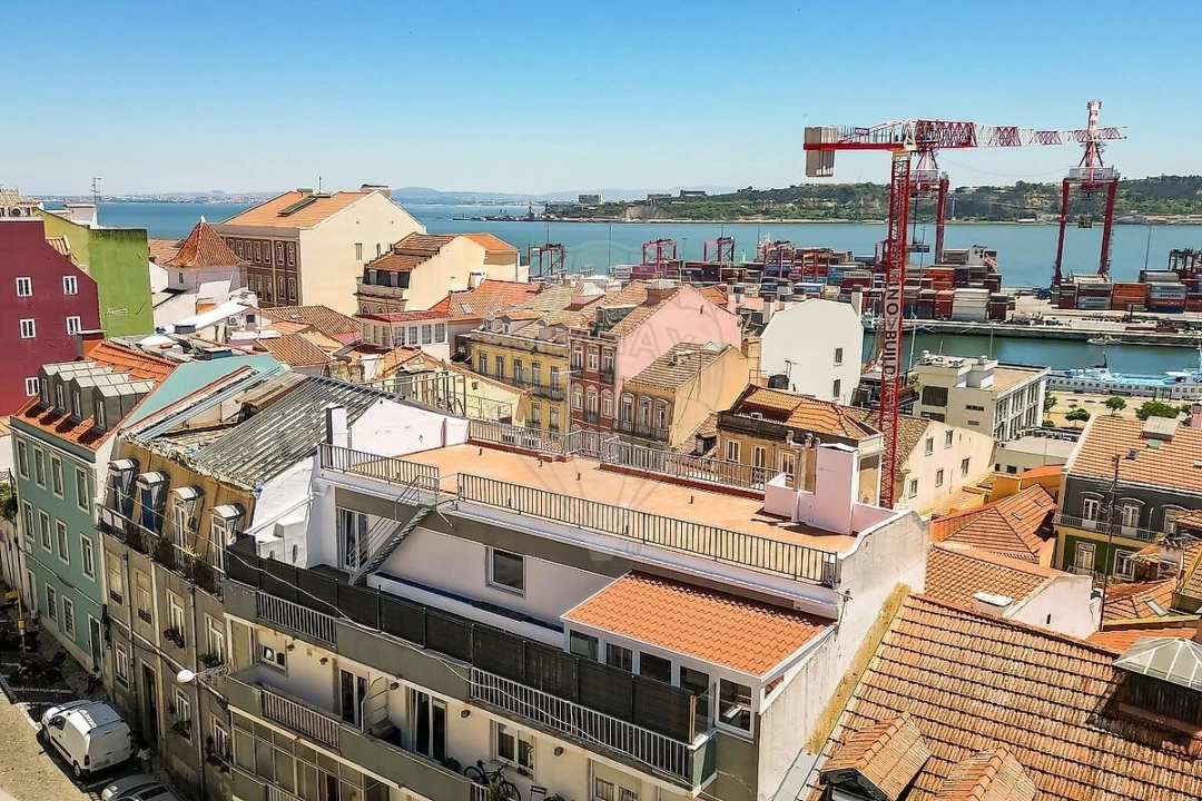 Apartamento T2 para Venda em Estrela Foto 39