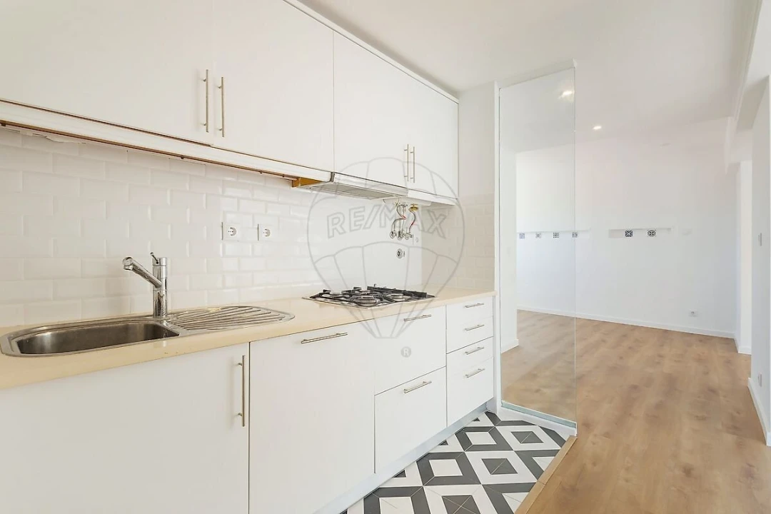 Apartamento T2 para Venda em Estrela Foto 13