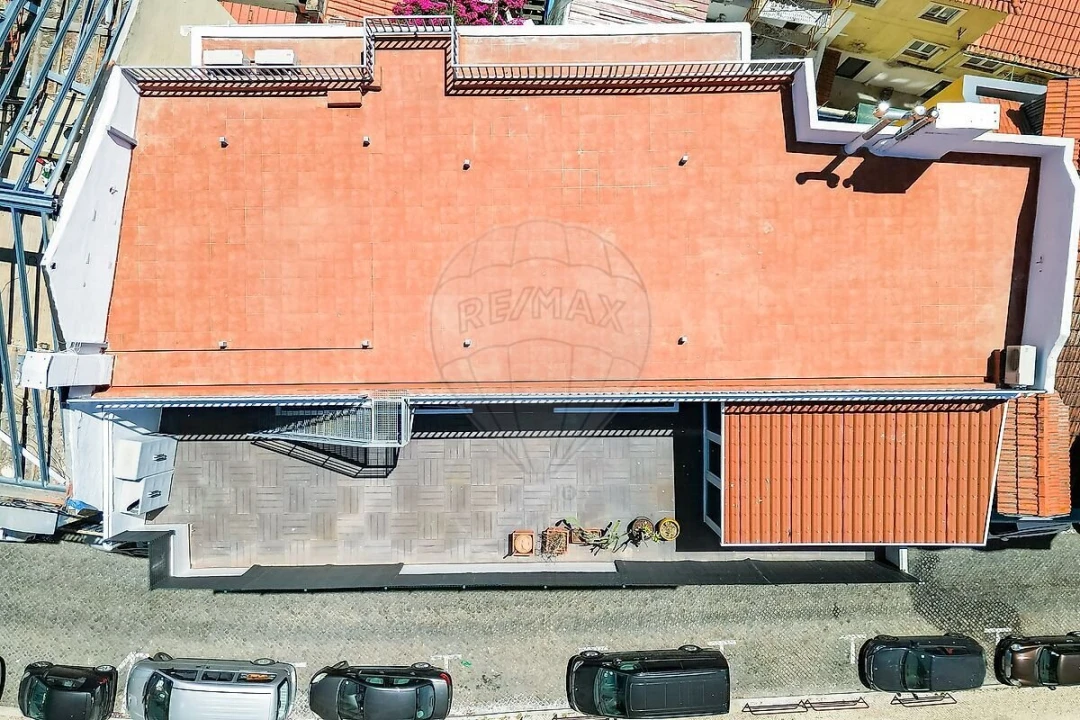 Apartamento T2 para Venda em Estrela Foto 35